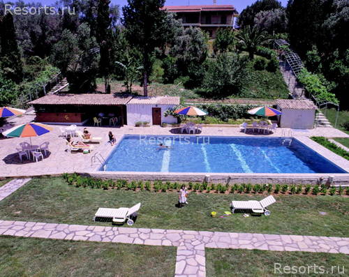 Corfu Club 31